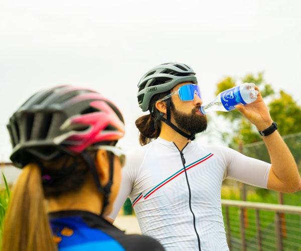 Aureva Industries Packaged Drinking Water - Pure & Safe